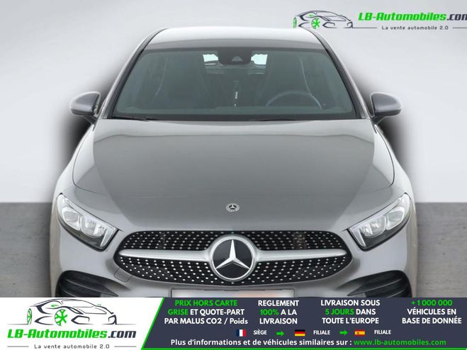 Mercedes Classe A 250 BVA Gris de 2019