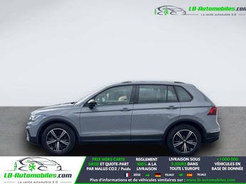  Voir d&eacute;tails -Volkswagen Tiguan 1.5 TSI 150ch BVA &agrave; Beaupuy (31)