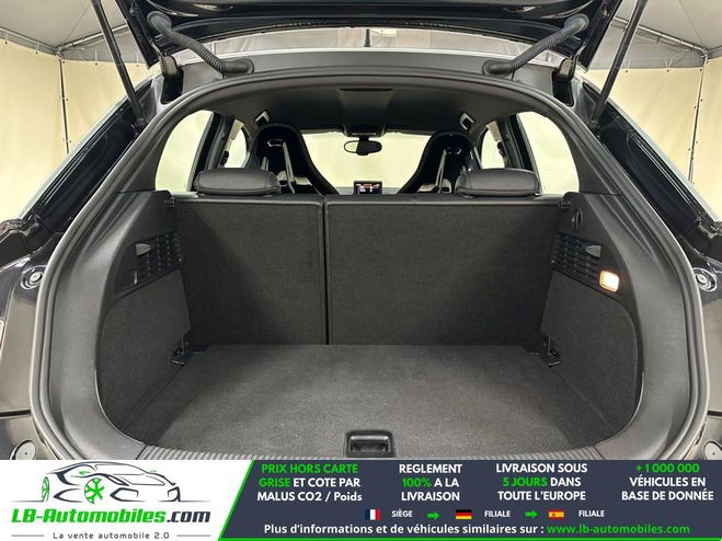 Audi A1 1.4 TFSI 185 BVA Noir de 2013