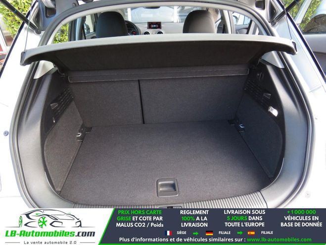 Audi A1 1.6 TDI 90 Argent� M�tallique de 2014