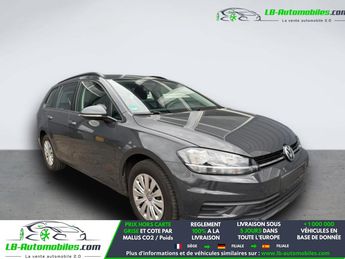  Voir d&eacute;tails -Volkswagen Golf 1.6 TDI 115 BVA &agrave; Beaupuy (31)