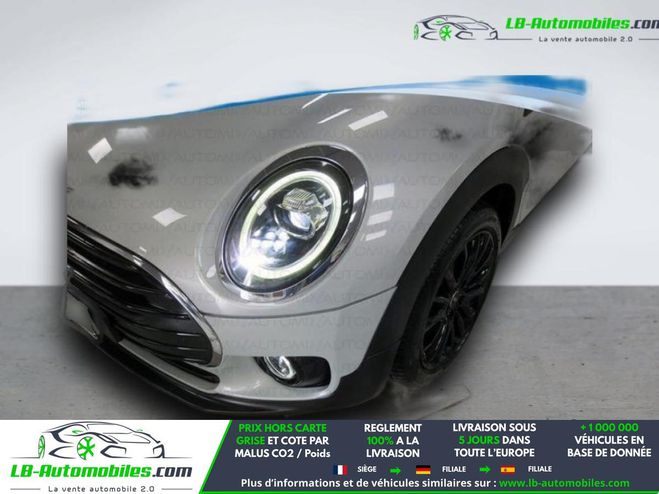 Mini Countryman 136 ch BVA Jaune de 2020