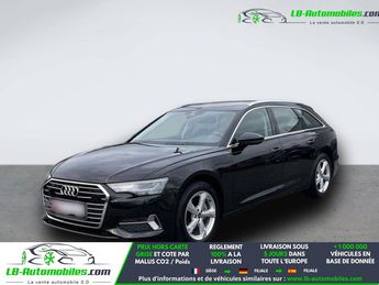  Voir d&eacute;tails -Audi A6 40 TDI 204 ch BVA &agrave; Beaupuy (31)