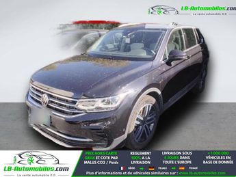  Voir d&eacute;tails -Volkswagen Tiguan 1.4 eHybrid 245ch BVA &agrave; Beaupuy (31)