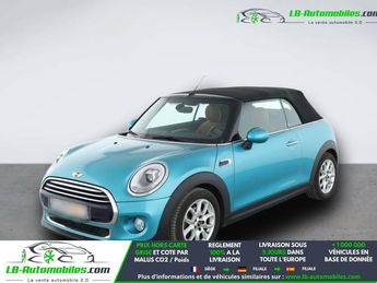  Voir d&eacute;tails -Mini Mini 136 CH BVA &agrave; Beaupuy (31)