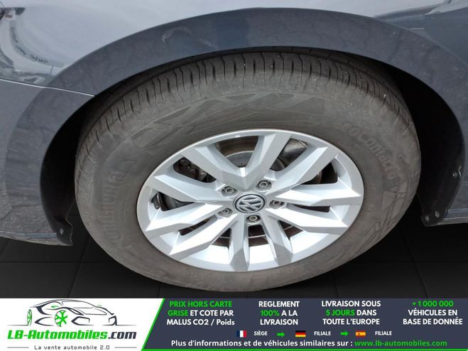 Volkswagen Golf 2.0 TDI 150 BVM Gris de 2020
