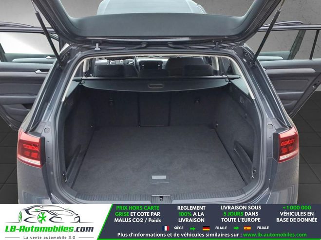 Volkswagen Golf 2.0 TDI 150 BVM Gris de 2020