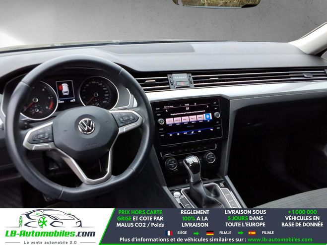 Volkswagen Golf 2.0 TDI 150 BVM Gris de 2020