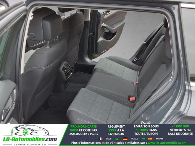 Volkswagen Golf 2.0 TDI 150 BVM Gris de 2020