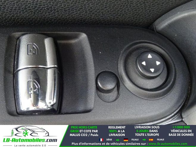 Mini Mini 102 CH BVM Noir de 2016