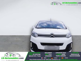  Voir d&eacute;tails -Citroen Spacetourer BlueHDi 180 BVA &agrave; Beaupuy (31)