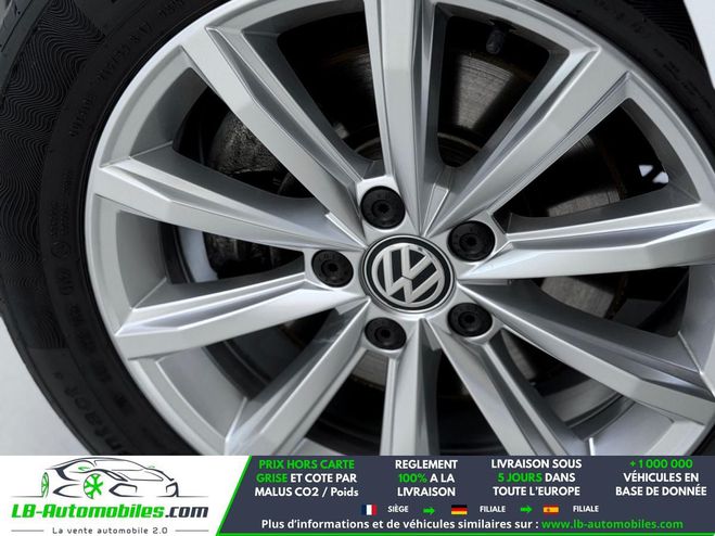 Volkswagen Passat 1.4 TSI 150 BVA Blanc M�tallique de 2018