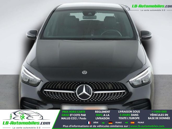 Mercedes Classe B 250 BVA Noir de 2019
