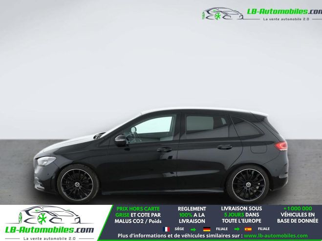 Mercedes Classe B 250 BVA Noir de 2019