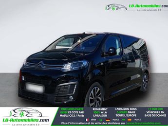  Voir d&eacute;tails -Citroen Spacetourer BlueHDi 180 BVA &agrave; Beaupuy (31)