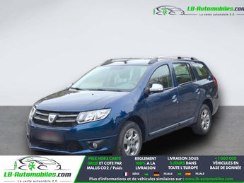  Voir d&eacute;tails -Dacia Logan TCe 90 BVM &agrave; Beaupuy (31)