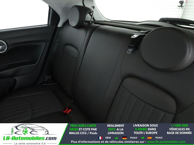 Fiat 500 1.4 MultiAir 140 ch BVM Gris M�tallique de 2017