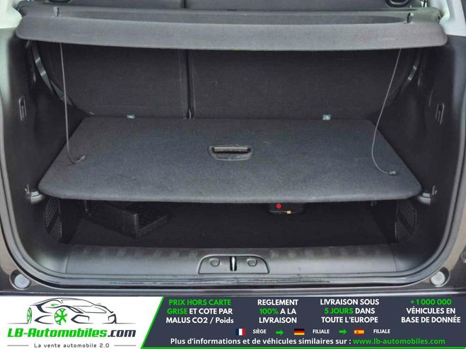 Fiat 500 1.3 Multijet 95 ch BVM Noir M�tallique de 2020