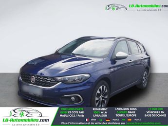  Voir d&eacute;tails -Fiat Tipo 1.4 95 ch BVM &agrave; Beaupuy (31)
