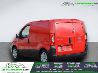  Voir d&eacute;tails -Fiat Fiorino 1.3 16V MULTIJET 95 BVM &agrave; Beaupuy (31)