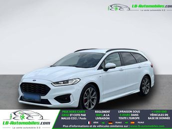  Voir d&eacute;tails -Ford Mondeo 2.0 EcoBlue 150 BVM &agrave; Beaupuy (31)