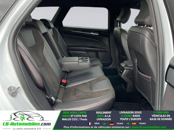 Ford Mondeo 2.0 EcoBlue 150 BVM Blanc de 2021
