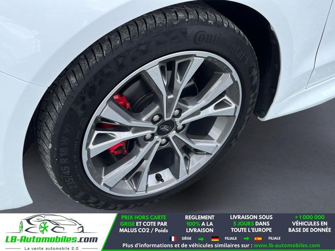 Ford Mondeo 2.0 EcoBlue 150 BVM Blanc de 2021