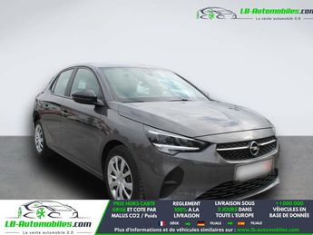 Voir d&eacute;tails -Opel Corsa 1.2 Turbo 100 ch BVA &agrave; Beaupuy (31)