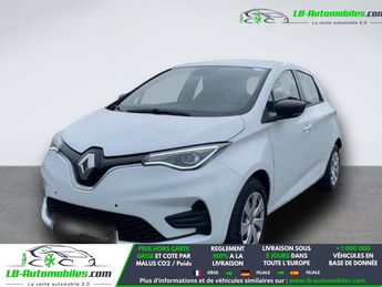  Voir d&eacute;tails -Renault Zoe R110 BVA &agrave; Beaupuy (31)
