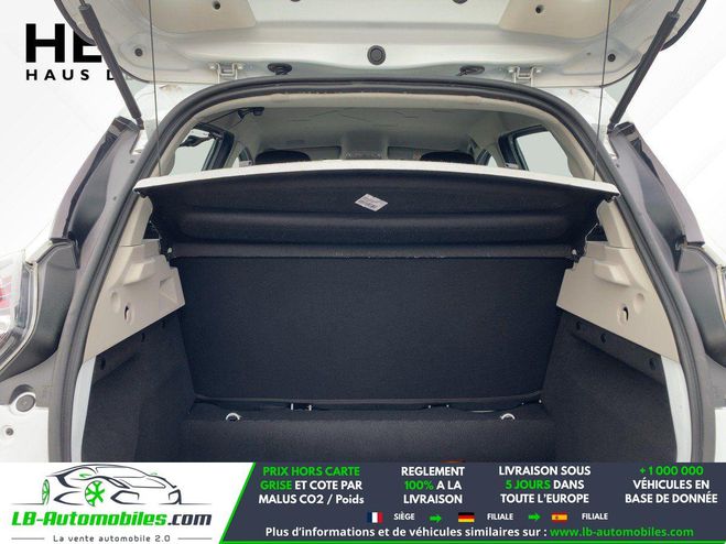 Renault Zoe R110 BVA Blanc M�tallique de 2021