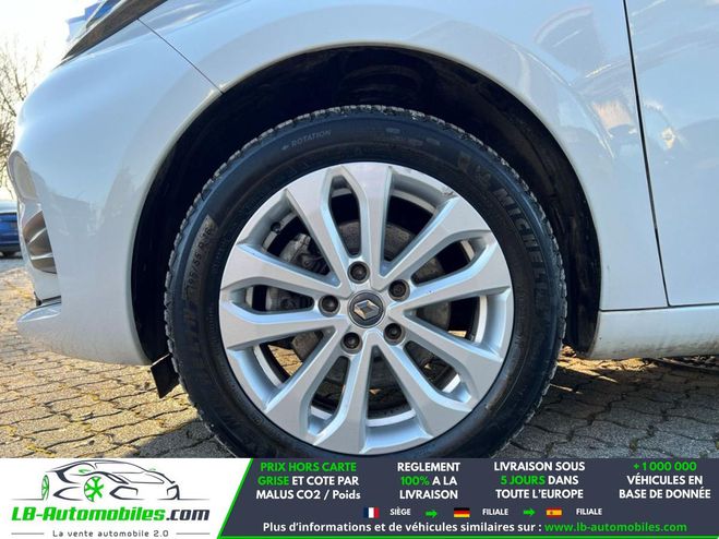 Renault Zoe R110 BVA Blanc de 2021
