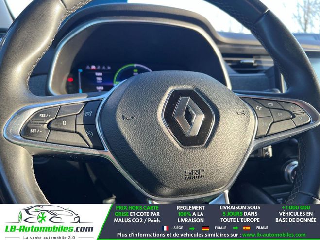Renault Zoe R110 BVA Blanc de 2021