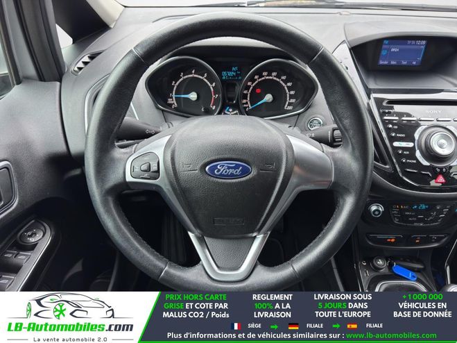 Ford B Max 1.0 EcoBoost 125  BVM Gris M�tallique de 2017