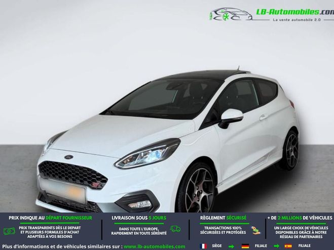 Ford Fiesta ST 1.5 EcoBoost 200 Blanc de 2021