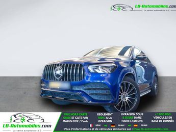  Voir d&eacute;tails -Mercedes GLE 350 e BVA 4Matic &agrave; Beaupuy (31)