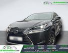 Lexus NX 300h 2WD &agrave; Beaupuy (31)