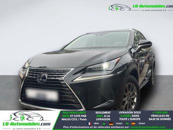  Voir d&eacute;tails -Lexus NX 300h 2WD &agrave; Beaupuy (31)
