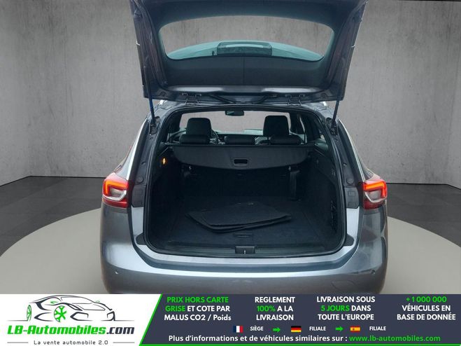 Opel Insignia 2.0 Turbo 170 ch BVA Gris M�tallique de 2021