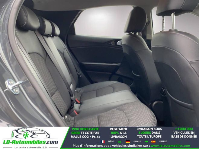 Kia Xceed 1.4l T-GDi 140 ch BVA Gris M�tallique de 2020