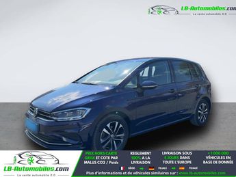  Voir d&eacute;tails -Volkswagen Golf 1.5 TSI 130 BVM &agrave; Beaupuy (31)