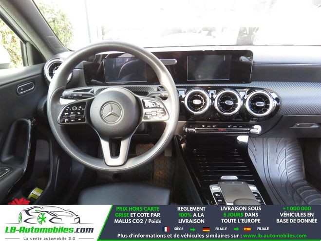 Mercedes Classe A 180 CDI BVA Gris M�tallique de 2018