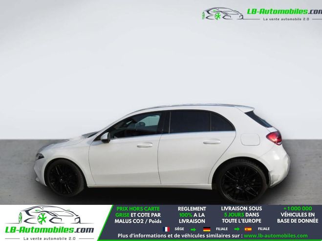 Mercedes Classe A 180 CDI BVA Gris M�tallique de 2018