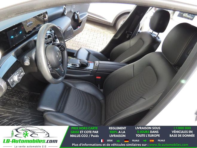 Mercedes Classe A 180 CDI BVA Gris M�tallique de 2018