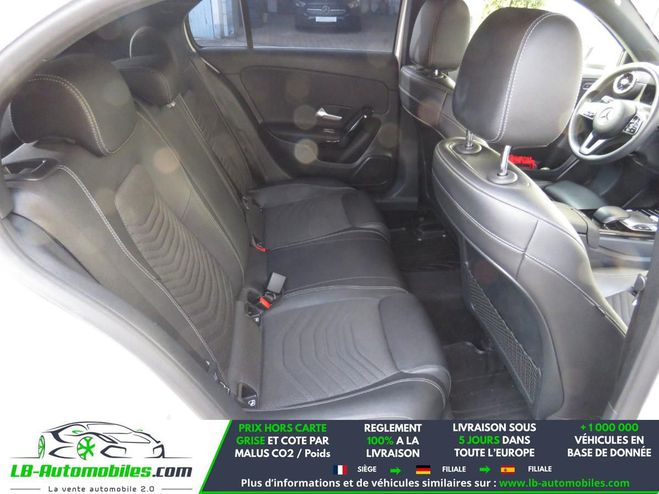 Mercedes Classe A 180 CDI BVA Gris M�tallique de 2018