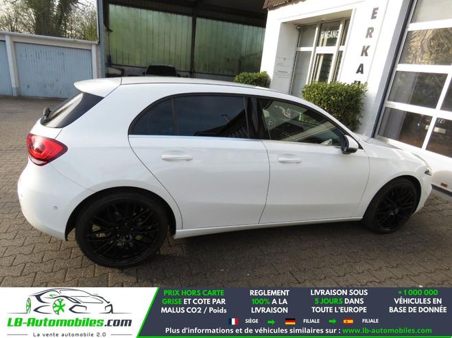 Mercedes Classe A 180 CDI BVA Gris M�tallique de 2018