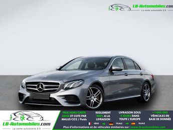  Voir d&eacute;tails -Mercedes Classe B 220 BVA &agrave; Beaupuy (31)