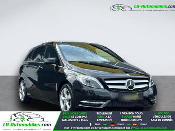  Voir d&eacute;tails -Mercedes Classe B 180 &agrave; Beaupuy (31)