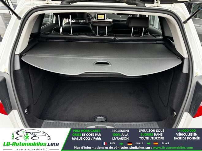 Mercedes Classe B 200 7-G DCT A Blanc de 2013
