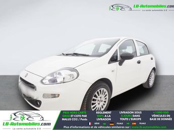  Voir d&eacute;tails -Fiat Panda 1.3 Multijet 95 ch &agrave; Beaupuy (31)