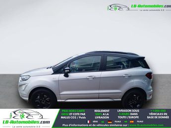  Voir d&eacute;tails -Ford Ecosport 1.0 EcoBoost 140 BVM &agrave; Beaupuy (31)